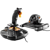 ThrustMaster T-16000M FCS HOTAS - 2960778 (Gaming &gt- Controladores de Juegos)